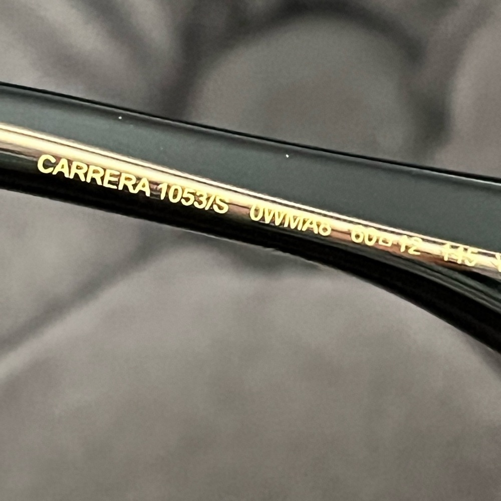 Carrera Gradient Sunglasses Unisex New - Picture 6 of 10